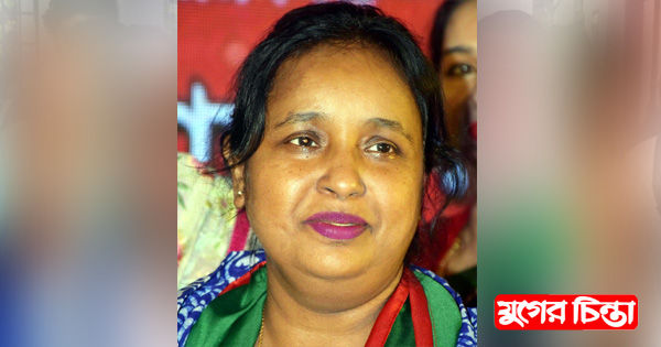 মেয়র আইভীর এখন জয়কাল চলছে