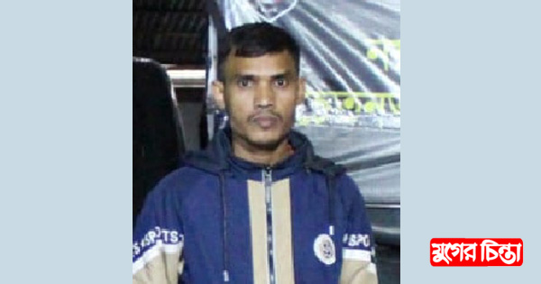 সিদ্ধিরগঞ্জে পর্ণ ভিডিও সরবরাহকারী গ্রেফতার