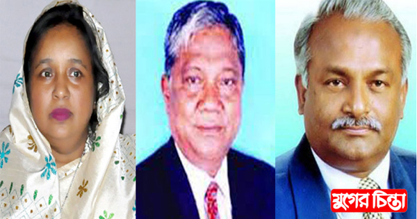 আকরাম ঝড়ে বাঁকা চোখ