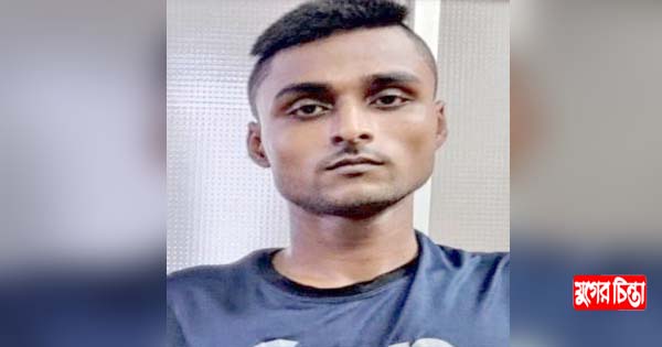 কিশোরী অপহরণের অভিযোগে যুবক গ্রেফতার