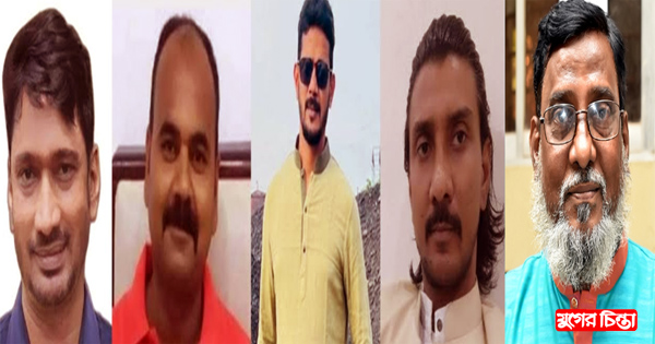 নারায়ণগঞ্জ বিএনপি&rsquo;র রাজনীতিতে জাকির খানকে নিয়ে কাড়াকাড়ি
