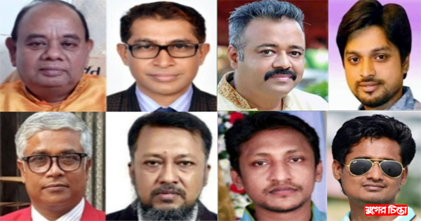 ডিসেম্বরের মহাসমাবেশকে ঘিরে চাঙা বিএনপি; জোরেশোরে চলছে প্রস্তুতি