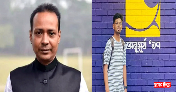 ফারদিন ও বিপ্লব হত্যাকান্ডের ধরন একই
