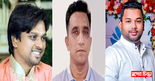 জেলা যুবদলের শূন্যস্থান পূরণ&nbsp;করে,&nbsp;নেতৃত্বে আসবে কারা!!!