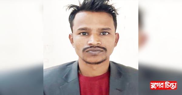 ফতুল্লায় ইয়াবাসহ যুবক গ্রেফতার