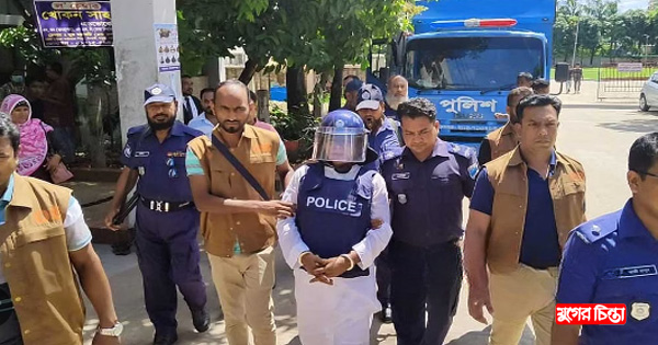 নূর হোসেনের বিরুদ্ধে মাদক মামলায় সাক্ষ্য গ্রহণ