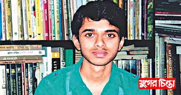 ত্বকী হত্যার বিচারের দাবি জারি থাকবে