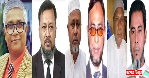 পাল্টাপাল্টি কমিটি নিয়ে&nbsp;উত্তপ্ত মহানগর বিএনপি