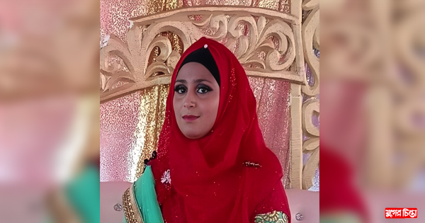 স্বামীর সঙ্গে ঈদের কেনাকাটা করতে বের হয়ে খুন হলেন গৃহবধূ