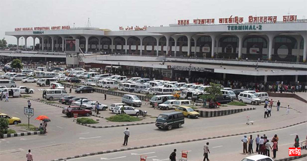 শাহজালালে সাড়ে তিন ঘণ্টা করে বন্ধ থাকবে উড্ডয়ন-অবতরণ