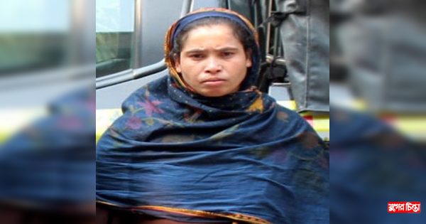 যাবজ্জীবন সাজাপ্রাপ্ত পলাতক আসামী গ্রেফতার