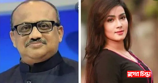 প্রধানমন্ত্রীর সাথে দেখা করতে চান চিত্রনায়িকা মাহি
