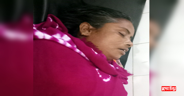 আড়াইহাজারে পরকীয়ার জেরে স্ত্রীকে বালিশ চাপা দিয়ে হত্যা