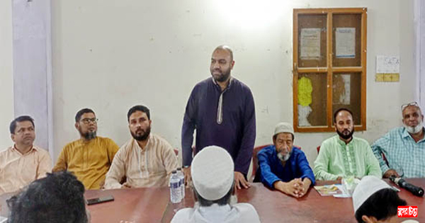 পুলিশ দিয়ে ক্ষমতা দেখানোর&nbsp;দিন এখন শেষ : জিএম সাদরিল