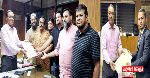 তৃতীয় দিনে মনোনয়ন সংগ্রহ করলেন ৩ জন&nbsp;