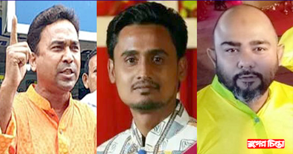 শীঘ্রই স্বেচ্ছাসেবকদলের কর্মীসভা;&nbsp;নেতৃত্বে এগিয়ে তারা