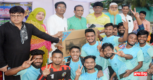 শুধু মুখে নয়, বুকেও থাকুক,&nbsp;বঙ্গবন্ধু শেখ মুজিবের নাম : সুফিয়ান