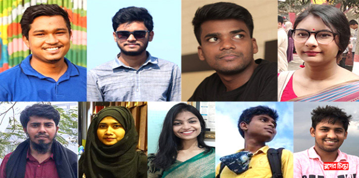 নতুন নেতৃত্বে&nbsp;&lsquo;অনুশীলন&rsquo;