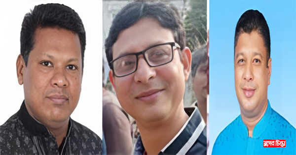 মহানগর স্বেচ্ছাসেবক লীগে জটিল সমীকরণ