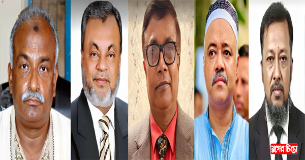 তৈমূরের রাজনীতির অপমৃত্যু হয়েছে বলে মত বিএনপি নেতাদের