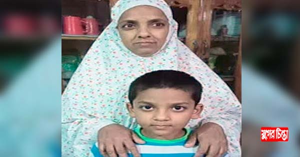 জোড়া খুনের ঘটনায় অজ্ঞাত আসামি করে মামলা
