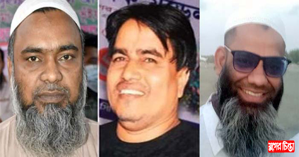 জেলা স্বেচ্ছাসেবক দলে নতুন মুখ আসছে