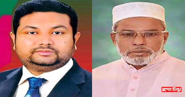 ব্যাকফুটে বিএনপি নেতা&nbsp;আজাদ-মান্নান