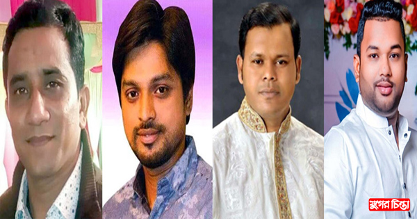 জেলা যুবদলের কমিটি নিয়ে&nbsp;জটিল সমীকরণ