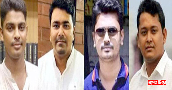 বিএনপি-ছাত্রলীগ মুখোমুখি