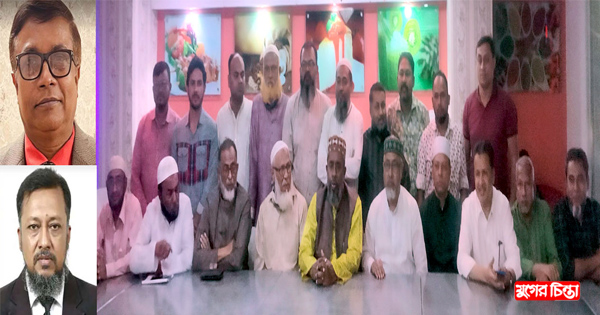 সাখাওয়াত-টিপুর মহানগর&nbsp;বিএনপি আরো ছোট