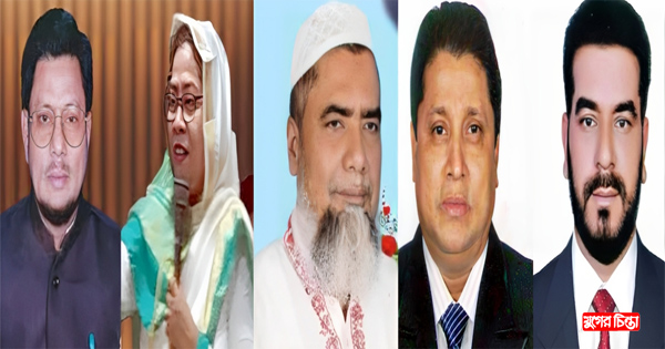 স্বেচ্ছাসেবক লীগে ইয়াছিন-মতির প্রভাব