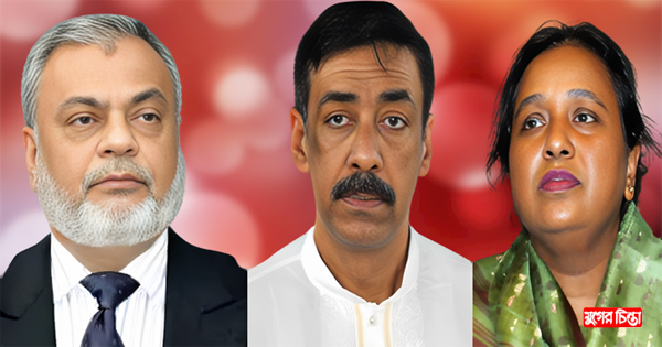 প্রতিযোগিতা পুরনো কৌশল নতুন