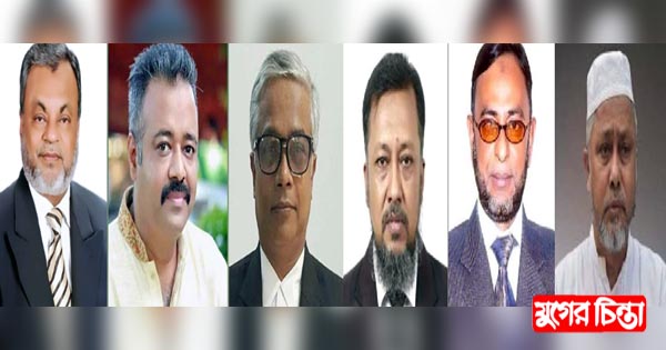 কাউন্সিল করতে এগিয়ে জেলা বিএনপি পিছিয়ে মহানগর