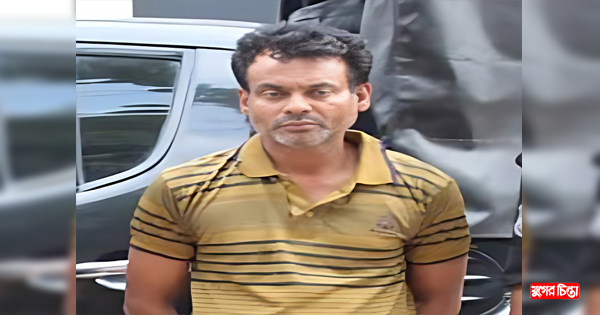 বন্দরে বিদেশী পিস্তলসহ&nbsp;ডাকাত স্বপন গ্রেফতার