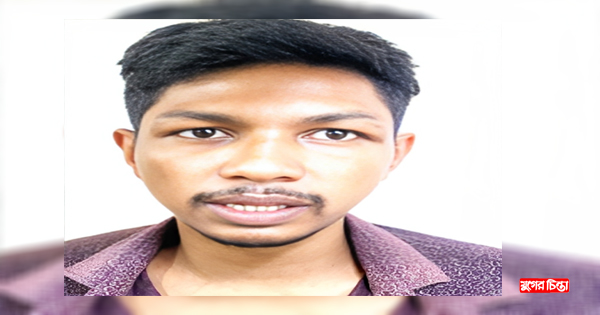 নয়ন হত্যা মামলার&nbsp;আসামি রাসেল ওরফে কাকা রাসেল গ্রেপ্তার