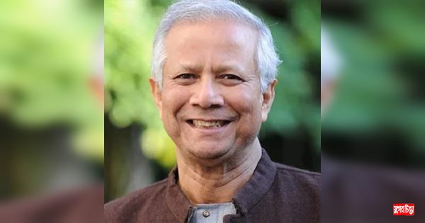 আমাদের মুখ থেকে যখন শুনবেন, সেটাই হবে তারিখ