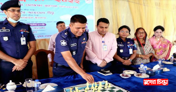 অনলাইনে শিশুরা; সুস্থ মানবিক&nbsp;বিকাশ&nbsp;বাধাগ্রস্ত হচ্ছে : এসপি