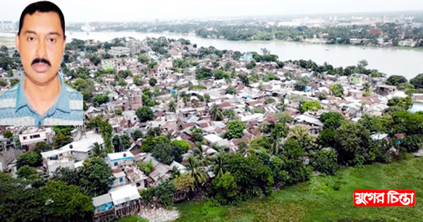 সন্ত্রাসের জনপদ চনপাড়ায় অঘোষিত &lsquo;রাজা&rsquo; বজলু