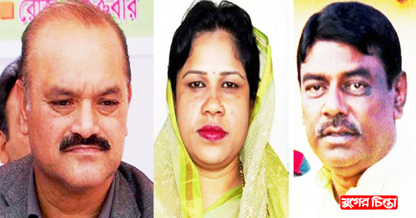 সদর উপজেলায় নির্বাচন&nbsp;না হলে খুশি তারা