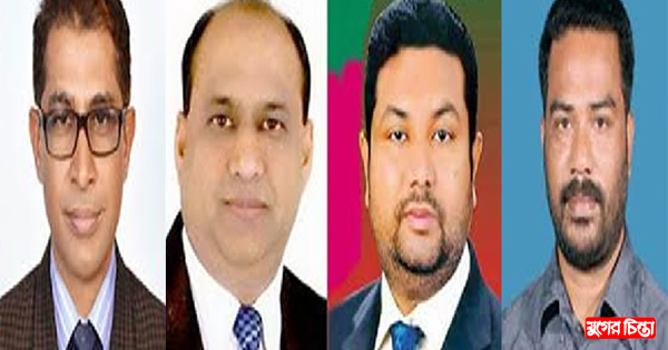 মামুনকে হারিয়ে, গিয়াস&nbsp;বিরোধীরা ছন্নছাড়া !!!