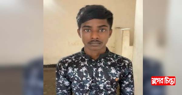 ফতুল্লায় অপহৃত কিশোরী উদ্ধার, যুবক গ্রেফতার