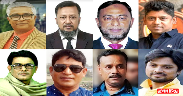 বিভক্তিতে টনক নড়েছে নেতাদের