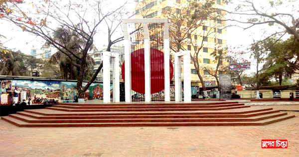 ভাষা আন্দোলনে না.গঞ্জ : প্রাসঙ্গিক ভাবনা