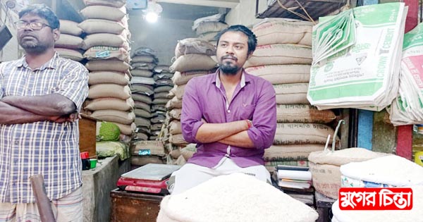সংকট কমেছে চাউলের দাম, রমজানে বাড়বে না ডিমের দামও