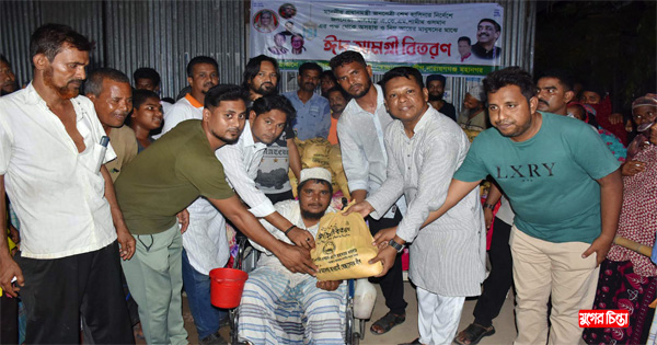 না.গঞ্জবাসীর জন্য দোয়া&nbsp;চাইলেন : জুয়েল
