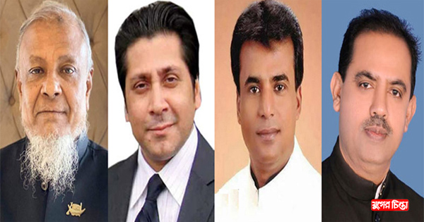 সামসু-কায়সারের দেয়া কমিটিতে&nbsp;ক্ষুদ্ধ হয়ে মুখ খুললেন কালাম-মোশারফ