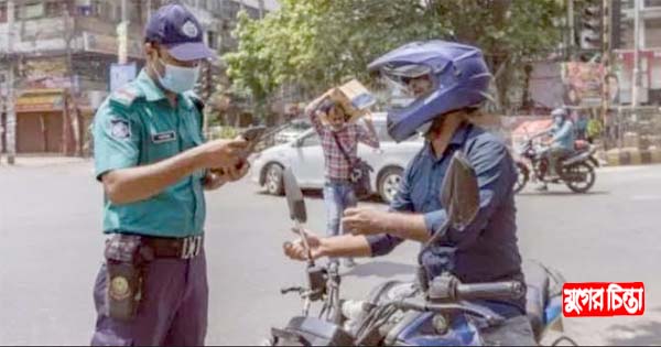 করোনার পরে সড়ক দুর্ঘটনায় নিহত দ্বিগুণ
