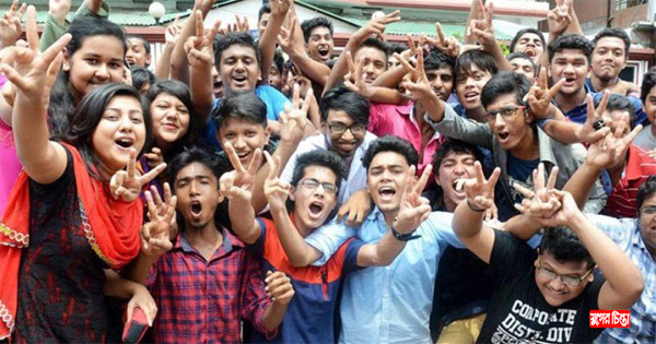 এইচএসসির ফল প্রকাশ ১৫ থেকে ১৭ অক্টোবর &nbsp;