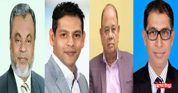 জেলা বিএনপিতে ঝিমুনি