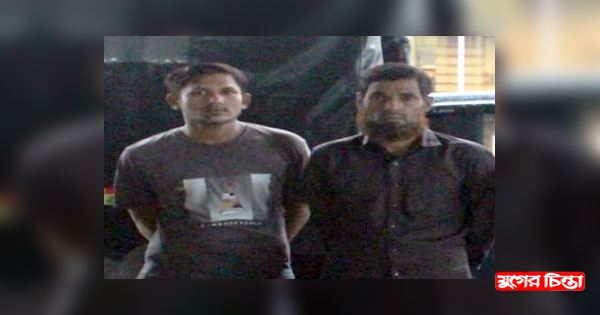 সবজি ব্যবসায়ীকে&nbsp;খুনের ঘটনায় গ্রেফতার ২